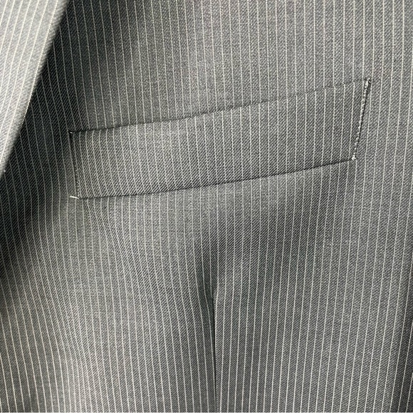 Michael Kors Sport Coat gray 42S - Picture 5 of 12